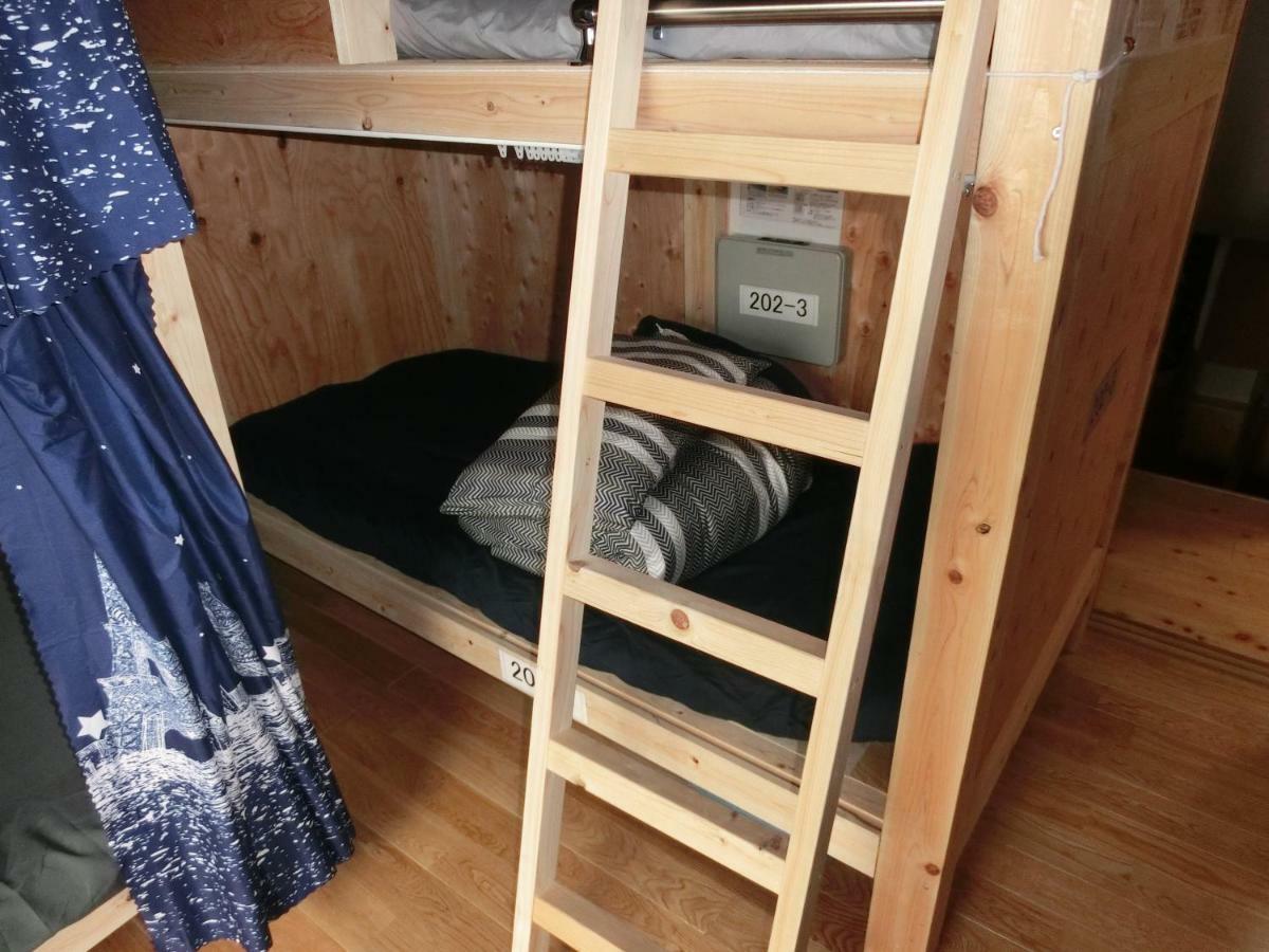 Shogetsudo Hotell Okutama Exteriör bild