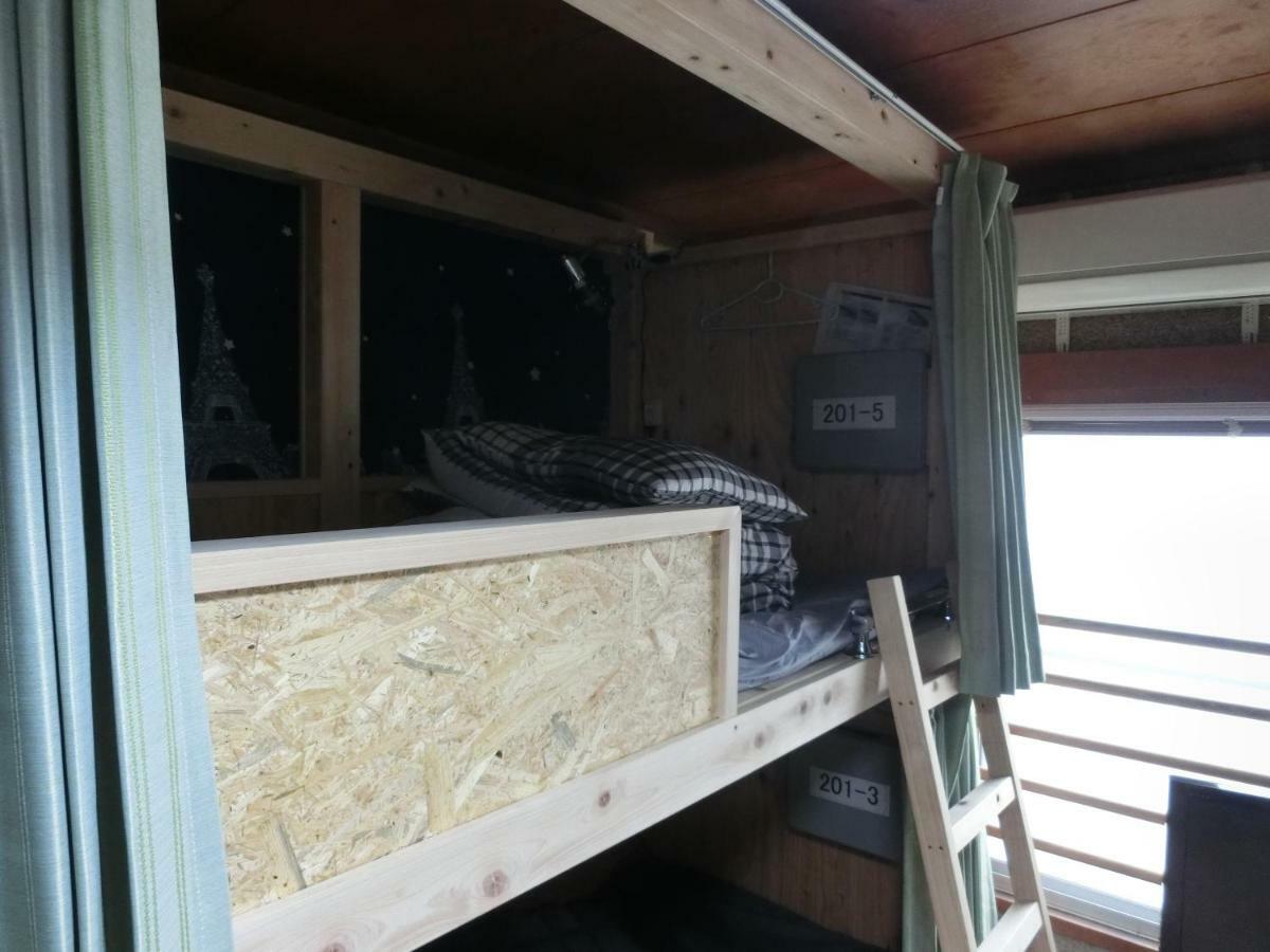 Shogetsudo Hotell Okutama Exteriör bild